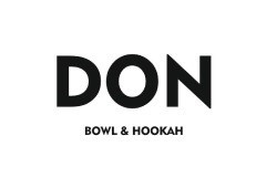 Бренд Don Bowl and Hookah представлен в магазине Кальянная Республика