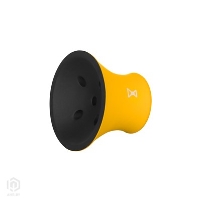 Купить Чаша ALPHA BOWL - Leaf Yellow за 36,99 в магазине Кальянная Республика
