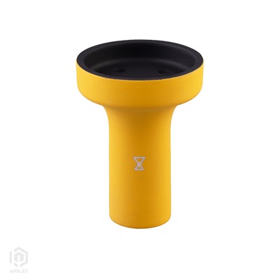 Купить Чаша ALPHA BOWL - Strike (Yellow) за 36,99 в магазине Кальянная Республика