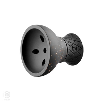 Купить Чаша ALPHA BOWL - Turk Design PRO Gold за 61,99 в магазине Кальянная Республика