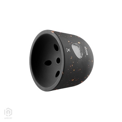 Купить Чаша Alpha bowl Rock Gold за 41,99 в магазине Кальянная Республика