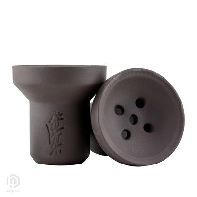Купить Чаша для кальяна Cedra Turka Black за 25,99 в магазине Кальянная Республика