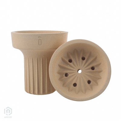 Купить Чаша для кальяна Облако Stone Classic за 27,99 в магазине Кальянная Республика