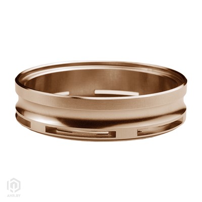 Купить Экран для угля Hoob Pyro 2.0 Bronze с крышкой за 199,99 в магазине Кальянная Республика