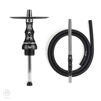 Купить Кальян Alpha Hookah Beat Classic за 369,99 в магазине Кальянная Республика