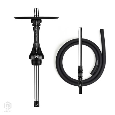 Купить Кальян Alpha Hookah X Special Cyber за 429,99 в магазине Кальянная Республика
