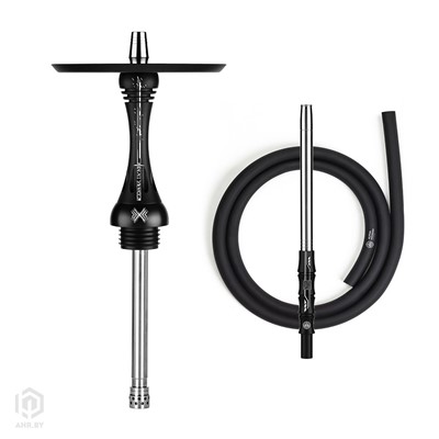 Купить Кальян Alpha Hookah X Special Cyber за 464,99 в магазине Кальянная Республика