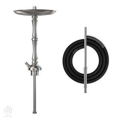 Купить Кальян MattPear Classic Ball комплект за 899,99 в магазине Кальянная Республика