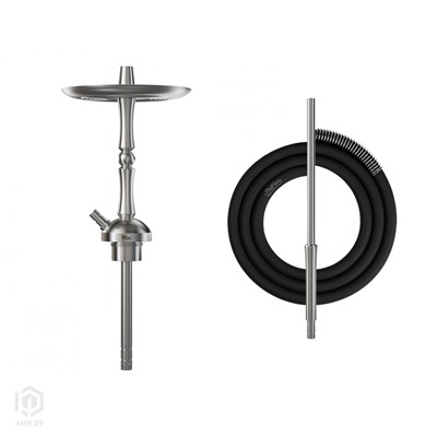 Купить Кальян MattPear Mini Ball комплект за 624,99 в магазине Кальянная Республика
