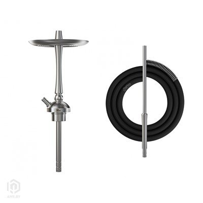 Купить Кальян MattPear Mini Slim комплект за 624,99 в магазине Кальянная Республика