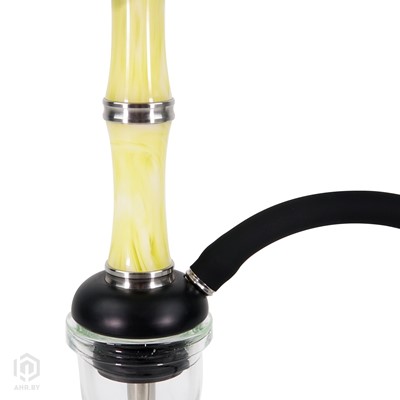 YKAP Mini STR Hookah