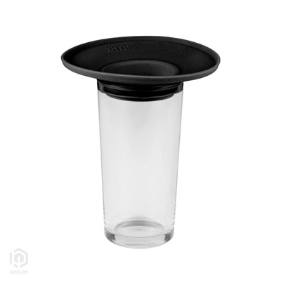Купить Коктейльный набор Hoob Cube base | Black (Чёрный) за 46,99 в магазине Кальянная Республика