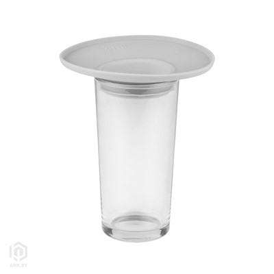 Купить Коктейльный набор Hoob Cube base | Space grey (Серебристый) за 46,99 в магазине Кальянная Республика