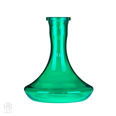 Купить Колба для кальяна CCN  Emerald за 39,99 в магазине Кальянная Республика