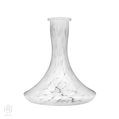 Купить Колба для кальяна CCN Alabaster за 39,99 в магазине Кальянная Республика