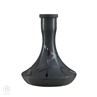 Купить Колба для кальяна CCN BlackLine за 47,99 в магазине Кальянная Республика