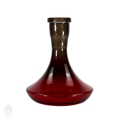 Купить Колба для кальяна CCN Blood за 39,99 в магазине Кальянная Республика