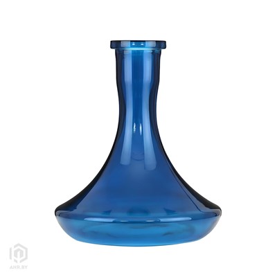Купить Колба для кальяна CCN Cobalt за 39,99 в магазине Кальянная Республика
