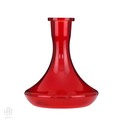 Купить Колба для кальяна CCN Rubin за 39,99 в магазине Кальянная Республика