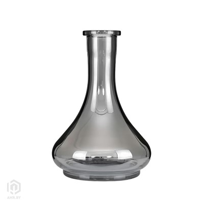 Купить Колба для кальяна E.Drops Asphalt за 22,99 в магазине Кальянная Республика