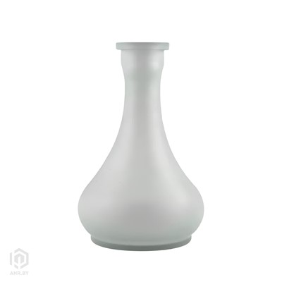 Купить Колба для кальяна E.Drops матовая за 22,99 в магазине Кальянная Республика