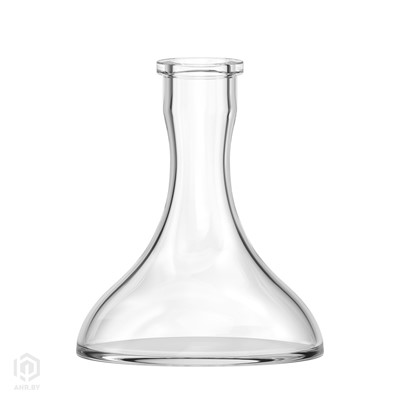 Купить Колба для кальяна MattPear за 74,99 в магазине Кальянная Республика