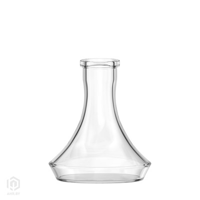 Купить Колба для кальяна MattPear Mini за 64,99 в магазине Кальянная Республика