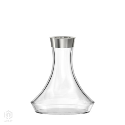Купить Колба для кальяна MattPear Mini на резьбе за 144,99 в магазине Кальянная Республика