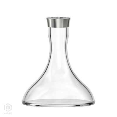 Купить Колба для кальяна MattPear на резьбе за 154,99 в магазине Кальянная Республика