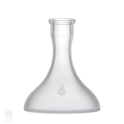 Купить Колба для кальяна MattPear Satin за 110,99 в магазине Кальянная Республика