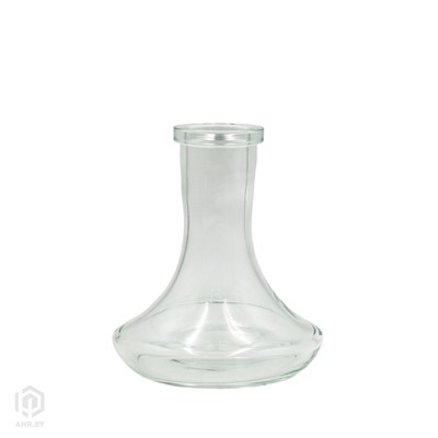 Купить Колба стеклянная E.Mini бесцветная за 17,99 в магазине Кальянная Республика