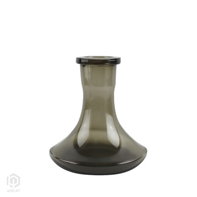 Купить Колба стеклянная E.Mini Дым за 23,99 в магазине Кальянная Республика