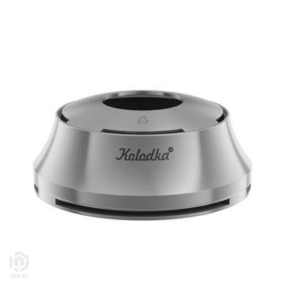 Купить Контроллер жара MattPear Kolodka 2.0 Silver за 94,99 в магазине Кальянная Республика