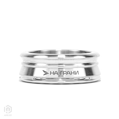 Купить Контроллер жара НА ГРАНИ SS за 98,99 в магазине Кальянная Республика