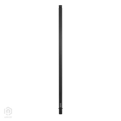 Купить Мундштук для кальяна Hoob Stik 40 Black за 25,99 в магазине Кальянная Республика