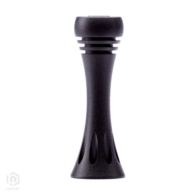 Купить Накладка XC ALPHA - CLASSIC DESIGN (X Black Matte) за 73,99 в магазине Кальянная Республика