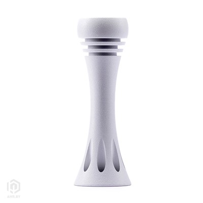 Купить Накладка XC ALPHA - CLASSIC DESIGN (X Snow White) за 73,99 в магазине Кальянная Республика