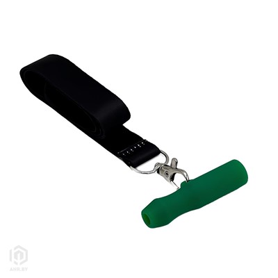 Купить Персональный мундштук D-03 Зеленый за 12,99 в магазине Кальянная Республика