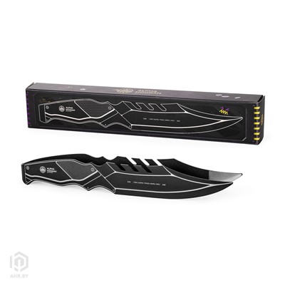 Купить Щипцы для кальяна Alpha Knifes Modern за 36,99 в магазине Кальянная Республика