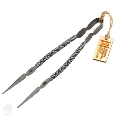 Купить Щипцы для кальяна Werkbund Tongs Authentic за 73,99 в магазине Кальянная Республика