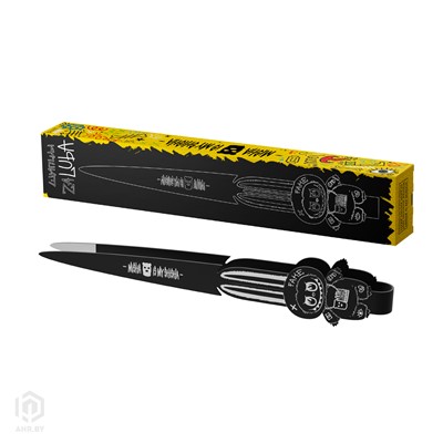 Купить Щипцы Misha Pin ZALUBA за 37,99 в магазине Кальянная Республика