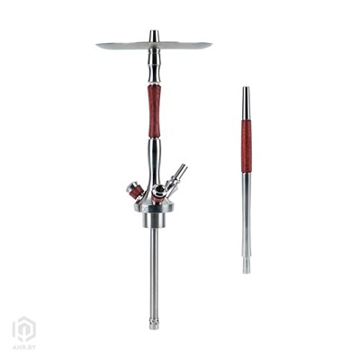 Купить Шахта для кальяна Union Fibonacci Падук комплект за 719,99 в магазине Кальянная Республика