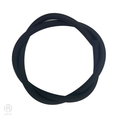 Купить Шланг для кальяна soft touch (16*11) black за 13,99 в магазине Кальянная Республика