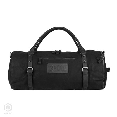 Купить Сумка для кальяна Hoob Mini Bag Black за 259,99 в магазине Кальянная Республика