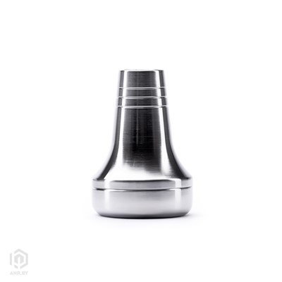 Купить Уловитель сиропа Alpha XR для BEAT (M14x1.5) (Silver) за 114,99 в магазине Кальянная Республика