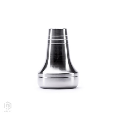 Купить Уловитель сиропа Alpha XR для X/Kappa (M16x1.5) (Silver) за 114,99 в магазине Кальянная Республика