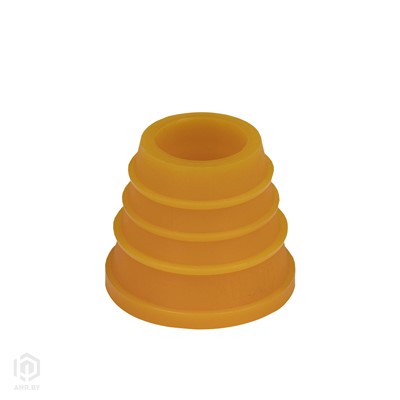 Купить Уплотнитель для чаши Hoob Сиенский оранжевый за 2,99 в магазине Кальянная Республика