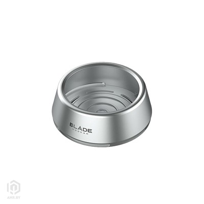 Купить Устройство контроля жара Blade HMD Серебристый за 84,99 в магазине Кальянная Республика