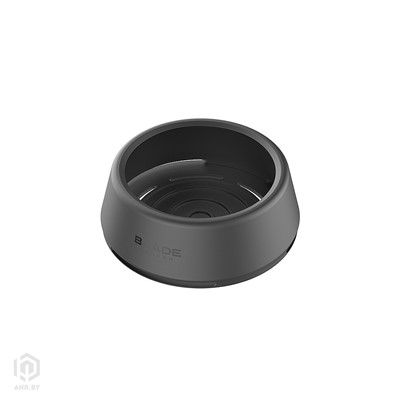 Купить Устройство контроля жара Blade HMD Темно-серый за 84,99 в магазине Кальянная Республика